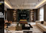 create 3d interior renderings for living room